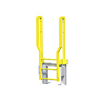 ES-LADDER/TOWER-2-STEP-SYSTEM-A